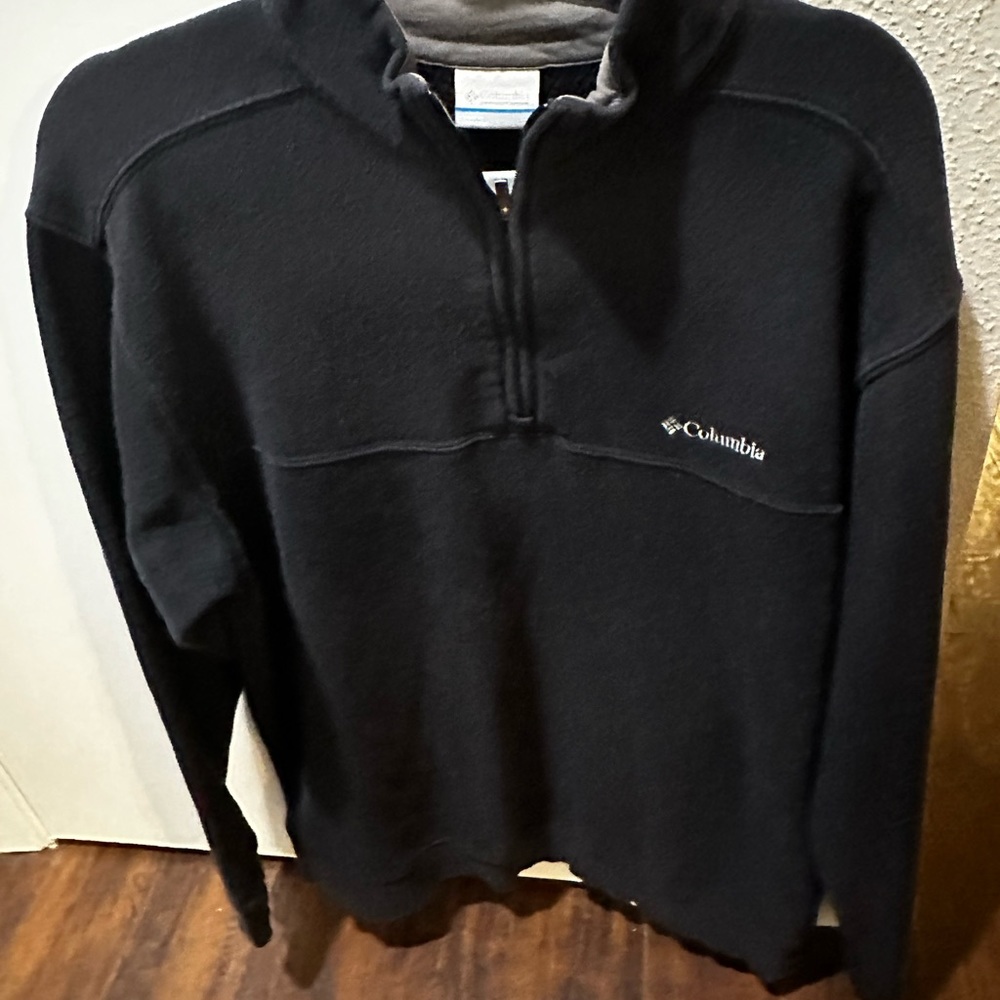 Columbia Pullover
